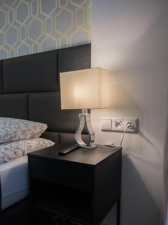 Apartament Plaza 41 Гданьск Экстерьер фото